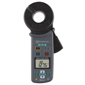 KYORITSU Ground Resistance Tester KEW 4202 - Product Image 3