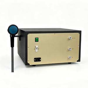 High Performance Sound Wave Body <b>Massager</b> Premium Quality Acoustic Vibration <b>Machine</b> For Muscle Stiffness Care And Relaxation - Product Image 4