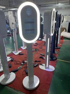 6-осевая Роботизированная камера - Product Image 3