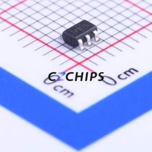 Original y nuevo TPS73101DBVR SOT-23-5 circuito integrado IC Chip PMIC regulador lineal (LDO) - Product Image 1