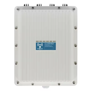 Tincam WiFi6 Dual-Band all'aperto con IP67 punto di accesso Wireless <span class=keywords><strong>360</strong></span> grado copertura wi-fi gamma Wifi esterno Wireless AP - Product Image 5
