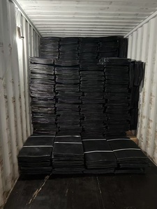 Sac en filet de plastique HDPE pour huîtres, flexible et durable, avec conception de maille et service de <span class=keywords><strong>d</strong></span>écoupe sur mesure - Product Image 6