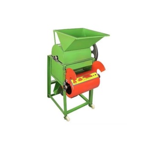 Automatic High Efficiency Home Use Small Peanut <b>Sheller</b> Ground Husker Husking Machine Peanut Peeling Machine Peanut <b>Sheller</b> Mach - Product Image 3