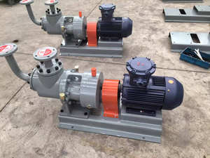 YHQ Type Videz complètement votre réservoir <span class=keywords><strong>Pompe</strong></span> à gaz GPL - Product Image 5