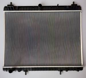 Nuevo 19010-R5A-A51 para radiador de refrigeración del motor Radiador de agua de alta calidad con garantía de 2 años - Product Image 4