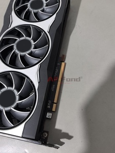 การ์ดจอกราฟิกสำหรับเล่นเกมประสิทธิภาพสูง รุ่น RX 6800 ขนาด 16GB GDDR6 พร้อมพัดลมระบายความร้อน สำหรับคอมพิวเตอร์ตั้งโต๊ะ - Product Image 6