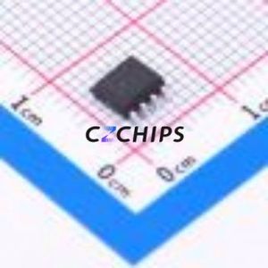 Original Brand-new OPA330M/TR SOP-8 <b>Integrated</b> <b>Circuit</b> IC Chip Operational Amplifier - Product Image 1
