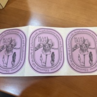 Étiquettes personnalisées pour soins de la peau et cosmétiques, autocollantes, logo en vinyle PVC, imperméables, étiquettes d'emballage de marque, impression transparente