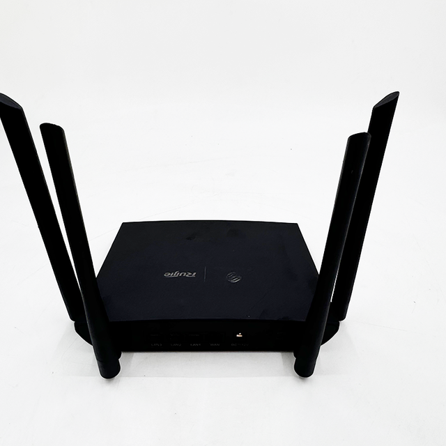 Ruijie RG-MA2862 MA2822 Wifi6 AX1800M Gigabit Dual Band Wireless Router