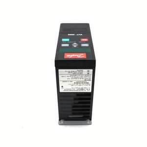 ไดรฟ์ VLT MIDI 280 AC ไดรฟ์ VLT2800 1.5kW 2.0 178B2027 VLT2815PT4B20STR0DBF00A00C1 380-480V 60Hz - Product Image 4