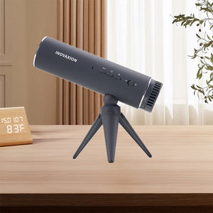 Secador de Pelo <span class=keywords><strong>Eléctrico</strong></span> Profesional para Salón, 1200W, Motor AC, Plegable, Alta Velocidad, 3 Velocidades/3 Temperaturas, Bajo Ruido, Caja de Regalo - Product Image 6