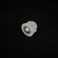 Mécanisme de commande pour stores enrouleurs LAMOS 38 mm, composants de volet roulant à tête carrée avec chaîne à billes pour stores enrouleurs
