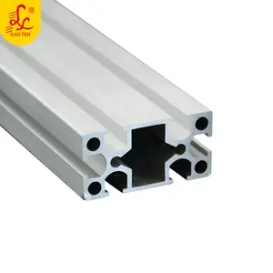 Aluminum alloy profile, aluminum connector support pieces aluminum products, aluminum manufacturers