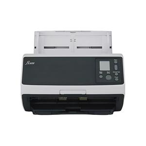 Scanner a colori fronte/retro ad alta velocità Ricoh Fi-8190 A4 CIS con risoluzione 600x600 dpi e scansione continua automatica per documenti - Product Image 1