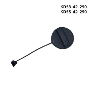 Tapa del Tanque de Combustible KD53-42-250 para Mazda 6 3 2 CX-3 CX-5 CX-9, Plástico, Ajuste Original - Product Image 4