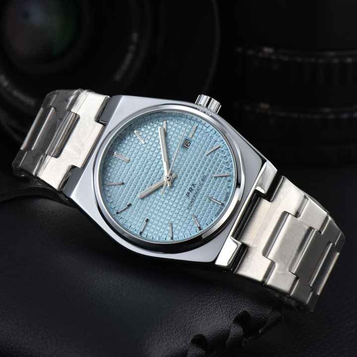 Top Brand Luxury Mens Mechanical Automatic Watch Classic Watch Business Watches main image 1