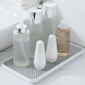 Creative Sink Drying <b>Rack</b> <b>Dish</b> Afternoon Tea Desert Cake Food Serving Draining Board Bowl Cup Kitchen Plastic Drain Tray - Product Image 6