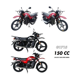 Motorbike <strong>Motorcycle</strong> <strong>150CC</strong> Two Wheeled <strong>Motorcycle</strong> Fuel Powered Locomotive Factory Direct <strong>Sales</strong> - Product Image 2