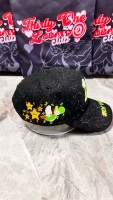 Gorras G5 Dandy Hats Originales Crystal Magician, Gorras Dandy El Proveedor De Gorras De Dandy, Fuerza Regida Dandy Hats, Sad Boys