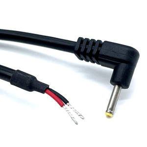 5521 5.5*2.1mm DC 전원 케이블 5.5X2.1mm DC 전원 연장 케이블 12v 24v 전원 코드 - Product Image 5