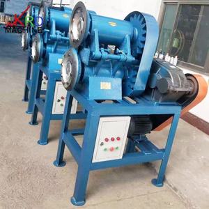 <span class=keywords><strong>Machine</strong></span> à découper les bandes de pneus usagés facile à utiliser, <span class=keywords><strong>machine</strong></span> à découper les blocs de pneus de camion, <span class=keywords><strong>machine</strong></span> de transformation du caoutchouc - Product Image 5