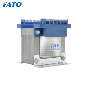 Fato BK loạt máy công cụ điều khiển máy biến áp 25va-5000va 50/60Hz Chất lượng cao điều khiển máy biến áp - Product Image 2