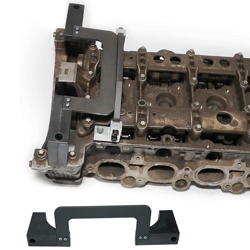 Mercedes-Benz M271 Engine Timing Tool Kit - Camshaft Holder With T100 Socket For C180 C200 E260