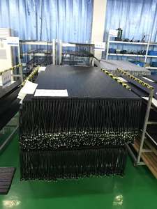 Işık Perdesi Sensörü Asansör Kapısı Güvenlik Kenarı Fotoelektrik Dedektör Kızılötesi Geniş Algılama Aralığı Güvenilir Güvenlik Cihazı - Product Image 3