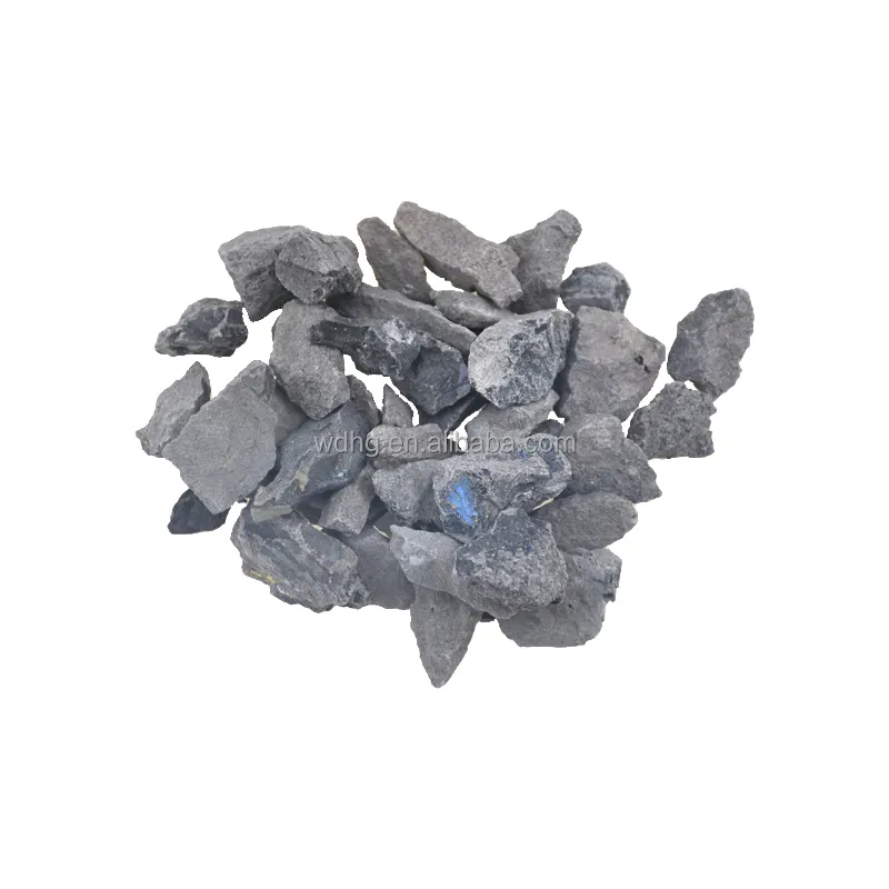 Chất lượng cao canxi Carbide nhà máy Outlet xuất khẩu 25-50 mét canxi Carbide cac2