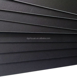 Rollos de cartón negro/Cajas de cartón negro a <span class=keywords><strong>precio</strong></span> de fábrica para Poke Puzzles/productos de China de alta calidad - Product Image 2