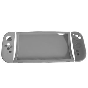 Funda Protectora de Silicona Colorida para Nintendo Switch 2, Juego Completo, Cubierta Suave Antideslizante, Protector de Consola - Product Image 4