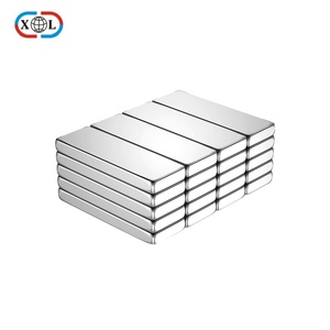 Quảng trường Nickel mạ neodymium nam châm mạnh mẽ vĩnh viễn đất hiếm nam châm điện cho hàng thủ công DIY công nghiệp sử dụng - Product Image 3
