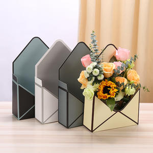 Boîtes cadeaux pliantes en carton écologiques en gros pour Halloween, la Saint-Valentin, la fête des mères, les anniversaires, les mariages - Bonbons - Product Image 4