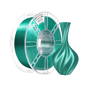 Filament Iboss PLA+Silk 1,75 mm 200-220°C 5 kg Universel pour imprimantes FDM Acide Polylactique Protection de l'environnement Impression 3D - Product Image 6