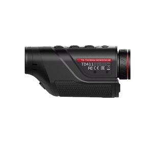 Monocular Infrarrojo de Mano de Alta Visibilidad Td410, Categoría Binoculares - Product Image 2