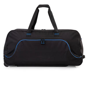 Sac de hockey sur glace léger, durable et imperméable, best-seller, en couleurs unies, sacs en polyester de haute qualité - Product Image 1