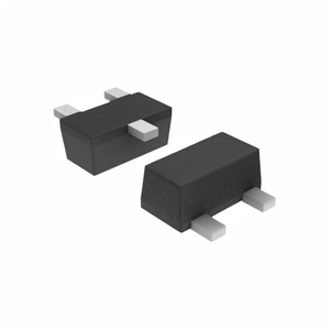SC-89, SOT-490 DTA143EEBTL Transistores Componentes Electrónicos Originales - Product Image 1