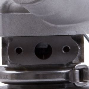 Turbolader für Mitsubishi Dodge Stealth <span class=keywords><strong>GT3000</strong></span> 3.0 V6 6 G72 MD169726 Rechts - Product Image 5