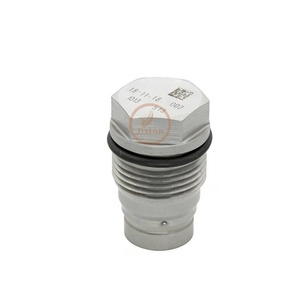 Soupape de limitation de pression de carburant Common Rail, pièces détachées pour moteur diesel 1110010009 1110010041 51103040211 42562997 - Product Image 1