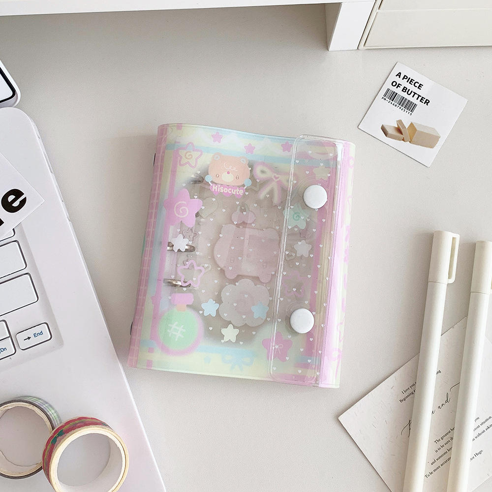 oso de dibujos animados