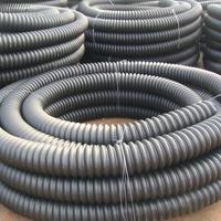 Tuyau de drainage flexible industriel intégré en métal/rouleau pour salle de bain, extension de sortie d'eau, résistant aux UV et anticorrosion