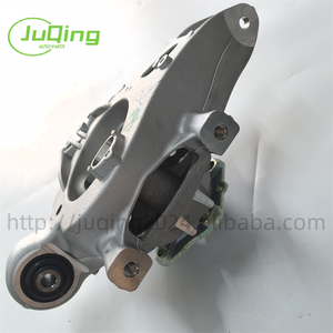 L 238468 R 238470 FF F12 TDF FUSÉE ARRIÈRE GAUCHE ET WISHBONE 238468 pour <span class=keywords><strong>FERRARI</strong></span> 458 488 812 - Product Image 3