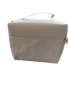 Tùy chỉnh in Heavy-Duty 600D không thấm nước nhiệt cách điện bánh tàu sân bay Túi lạnh cho giao hàng cho các cửa hàng bánh cà phê - Product Image 2