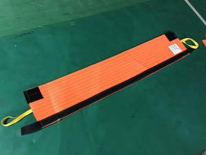 30 सेमी चौड़ाई भारी शुल्क रस्सी रक्षक आस्तीन विरोधी घर्षण केबल - Product Image 5