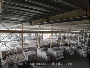 Pannello a Sandwich in schiuma isolante per parete leggera muro divisorio pannello Sandwich in fibra di cemento - Product Image 3