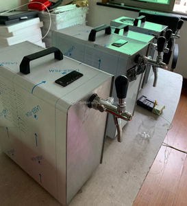 Хит продаж, охлаждающий пивной охладитель GB1050010 с одним краном для столешницы - Product Image 6