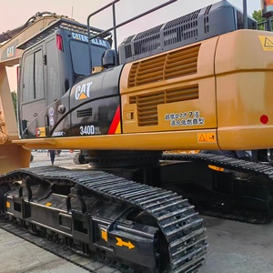 รถขุดมือสอง 24 ตัน ผลิตในญี่ปุ่น นำเข้าจากญี่ปุ่น รถขุดใช้แล้ว Caterpillar CAT324D2L ชั่วโมงการทำงานน้อย ราคาถูก ขาย - Product Image 2