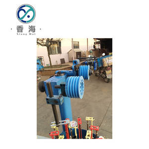 16スピンドルケーブルカーボンファイバーファンシーレース電線Diyデジタル通信ケーブル編組機 - Product Image 2