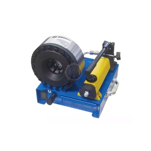 <span class=keywords><strong>Prensa</strong></span> de tubo de 1 pulgada, máquina prensadora de manguera hidráulica Finn Power P16, prensadora de manguera con calidad de Alemania <span class=keywords><strong>para</strong></span> montaje de manguera - Product Image 6