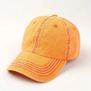 Nouvelle Arrivée Tendance Casquette de Baseball Réglable en Coton Pur Imperméable de Haute Qualité pour Sport, Loisirs et Usage Urbain - Product Image 6